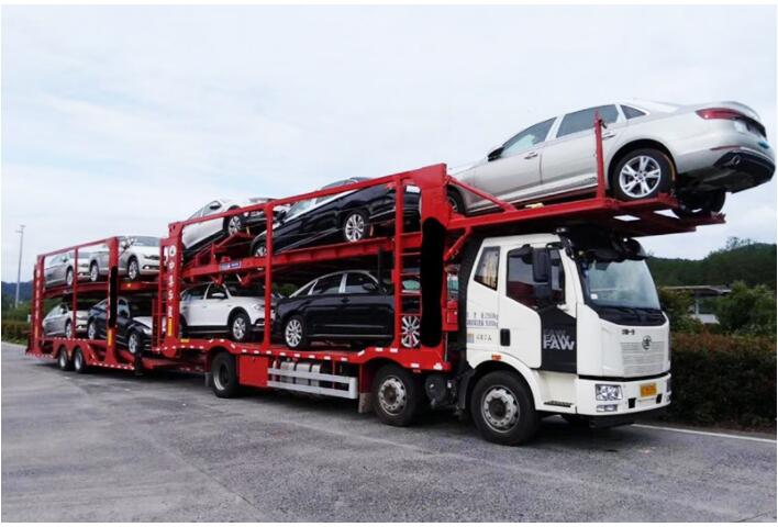 重庆到绥德县轿车托运
